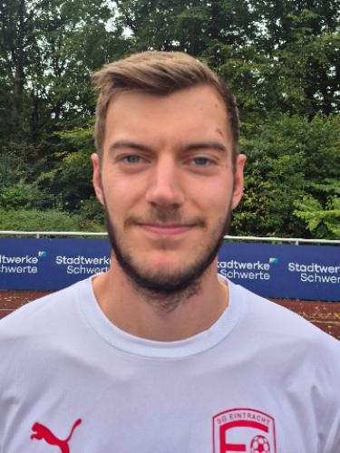 Lukas Lange
