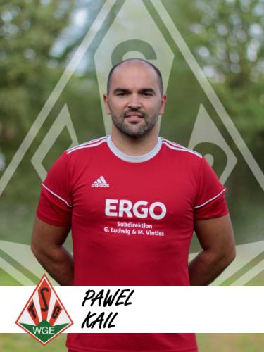 Pawel Kail