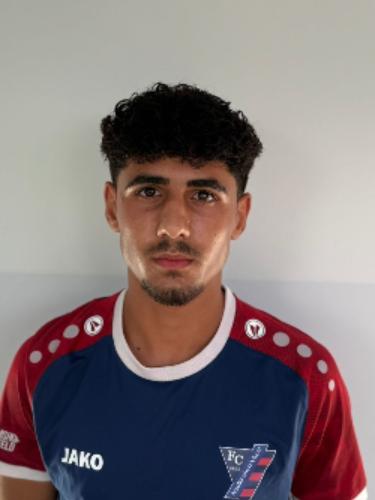 Khuder Abdo