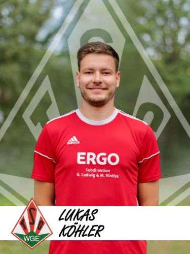 Lukas Köhler