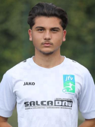 Efe Necati Deli