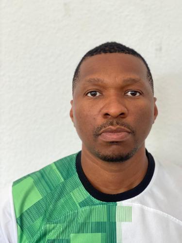 Obinna Hillary Ibekwe