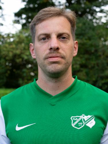 Christopher Müller