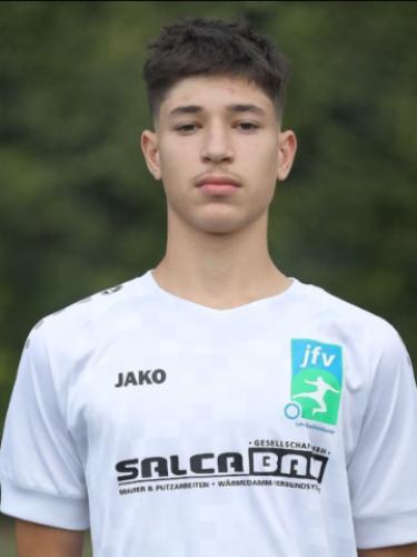 Yousef Fakih