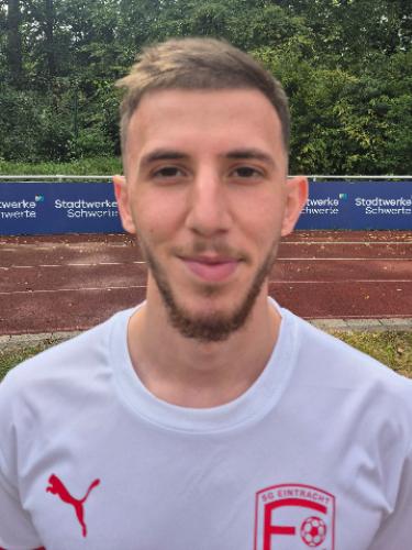 Aram Vardanyan