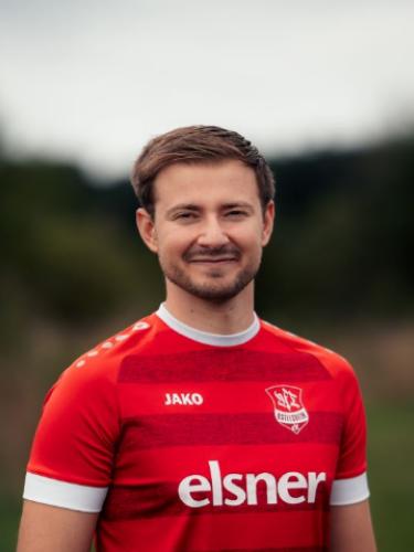 Lukas Schick