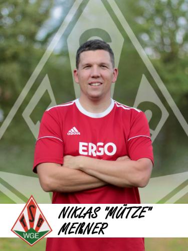 Niklas Meißner