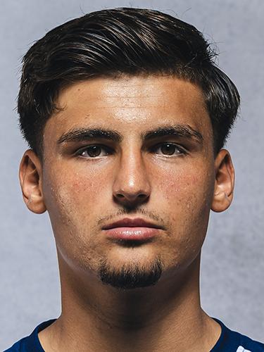 Elyas Bagci
