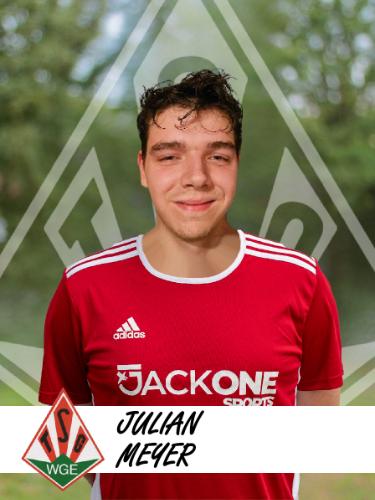 Julian Meyer