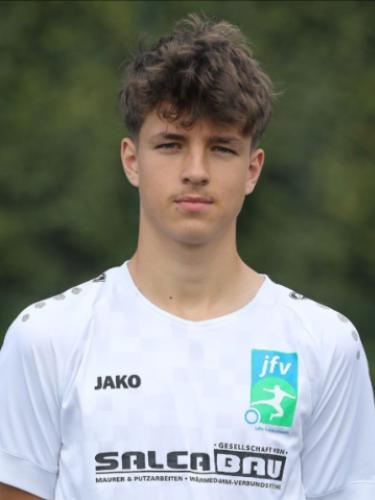 Quinn Milan Kelch
