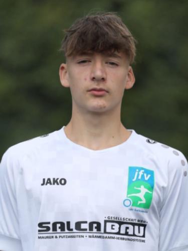 Julian Knapp