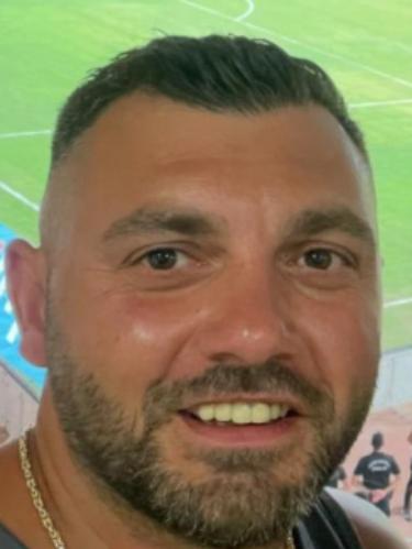 Serkan Özgümüs