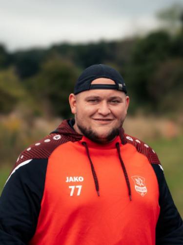 Rico Schöffler
