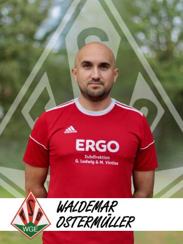 Waldemar Ostermüller