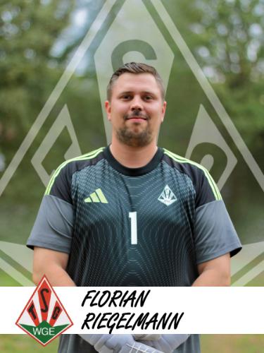 Florian Riegelmann