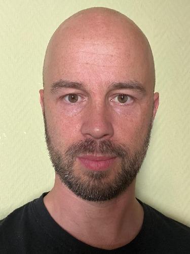 Dominik Neuwald