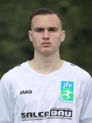 Maxim Weimer