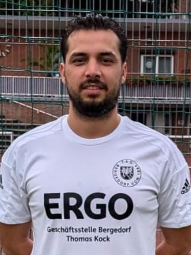 Mustafa Mohammadi