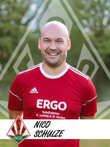 Nico Schulze