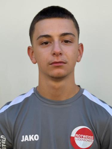 Ahmet Alzorba