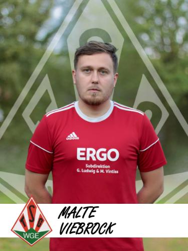Malte Viebrock