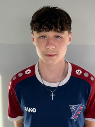 Julien Joel Graser