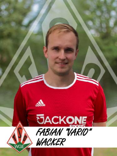 Fabian Wacker