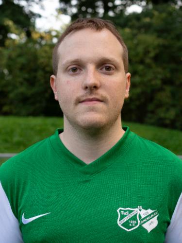 Christian David Mazurek