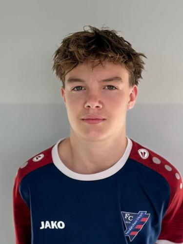 Niila David Neuenfeldt