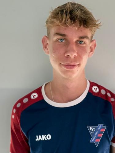 Julian Marc Redemann