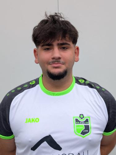 Luis Yousif Khalaf Khalaf