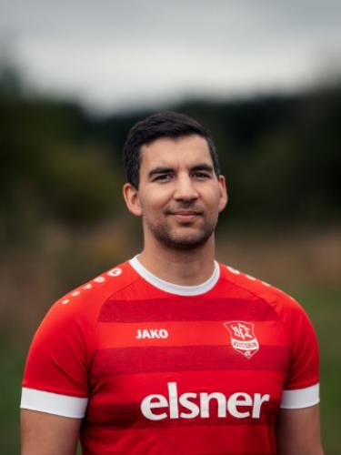 Bilal Vana