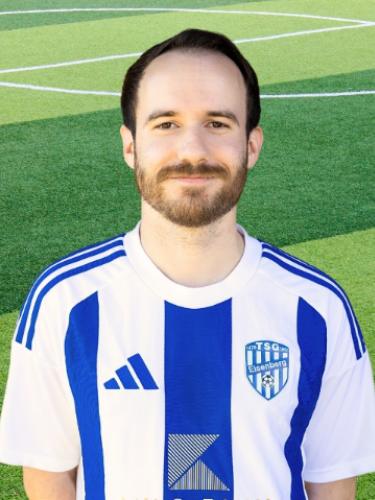 Frederic Wohnsiedler