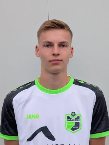 Jasper Teikemeier