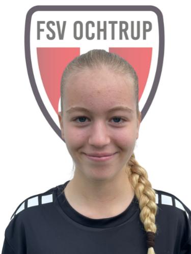 Cami Sofie Wesseling
