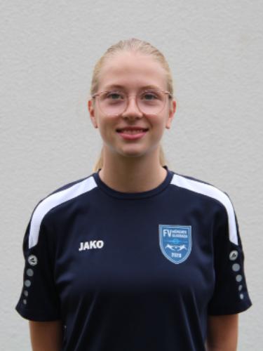 Lilli Berger