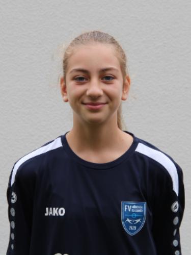 Eve Zarifee Frenkel