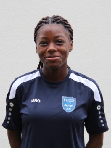 Chiamaka Praise Kalu Tetteh