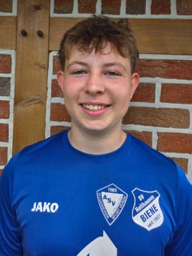 Joris Thale
