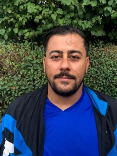 Dlovan Abdulkhaleg Ibrahim Ibrahim