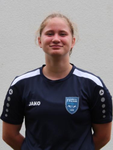 Lira Marie Kuci