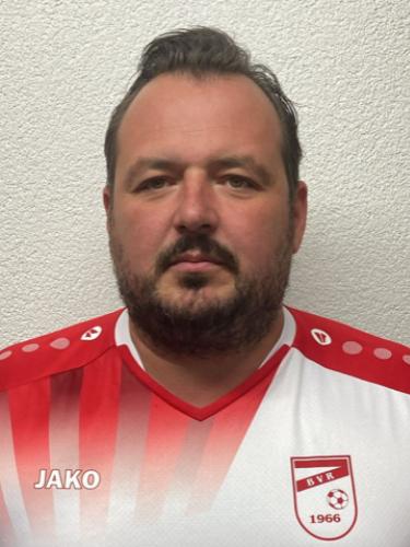 Markus Drotleff