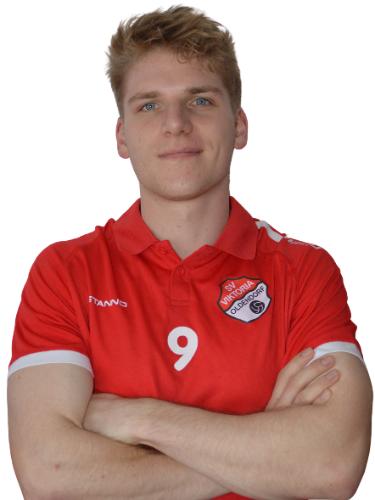 Malte Zarth