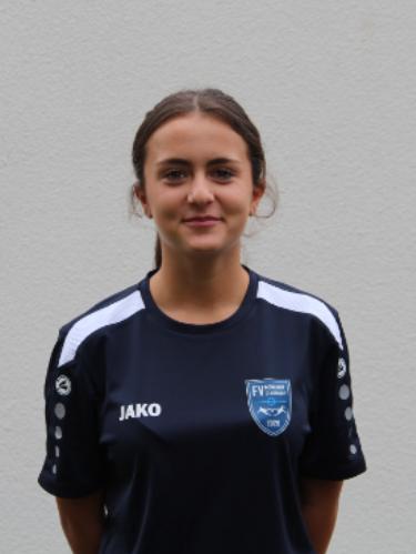 Luisa Lena Osmani