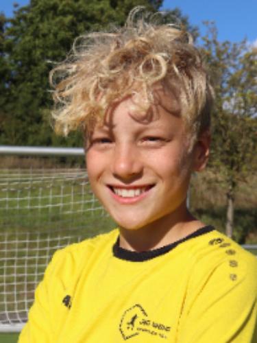 Kalle Diefenbach