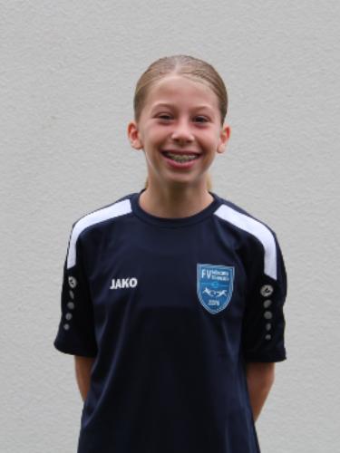 Anna Pelzer