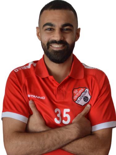 Mohamad Abdulhadi