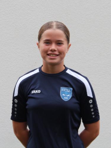Amelie Schellkes