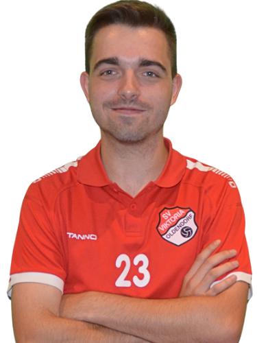 Tobias Fahjen