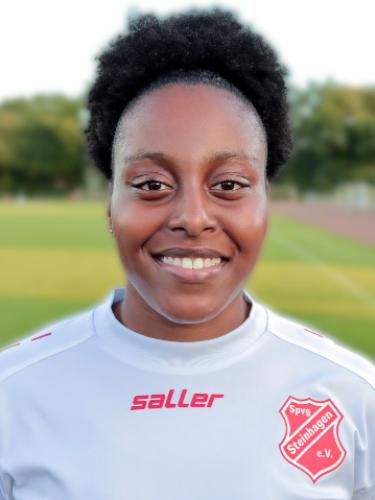 Claire Utulu